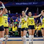 Sul-Americano de Vôlei Feminino: confira a tabela completa