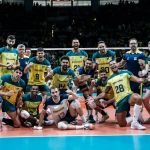 Brasil x Alemanha: onde assistir ao jogo pelo Pré-Olímpico de Vôlei  