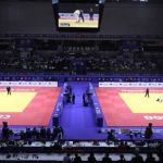 Brasil perde para a Geórgia no Mundial por equipes de judô em Doha