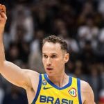 Derrota da Espanha deixa Seleção Brasileira de basquete fora das Olimpíadas de 2024