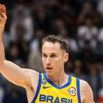 Derrota da Espanha deixa Seleção Brasileira de basquete fora das Olimpíadas de 2024