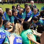 Fifa vai eleger Brasil ou Europa como sede da Copa do Mundo Feminina de 2027