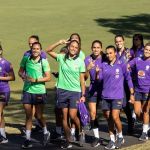 Conheça as estreantes da Seleção Brasileira em Copas do Mundo Feminina