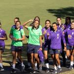 Conheça as estreantes da Seleção Brasileira em Copas do Mundo Feminina