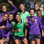 CBF divulga numeração oficial da Seleção Brasileira para a Copa do Mundo Feminina  