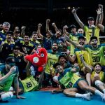 Vôlei: veja quais seleções estão garantidas nos Jogos Olímpicos de Paris 2024