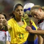 Brasil já venceu a Copa do Mundo Feminina? Relembre todas as seleções campeãs