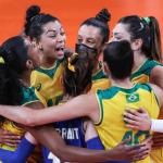 Liga das Nações de Vôlei Feminino: veja convocadas, tabela e onde assistir