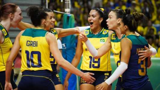 Seleção Brasileira