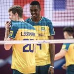 Com jogadores de Cruzeiro e Minas, Brasil convoca seleção para Copa Pan-Americana