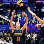 Zé Roberto cobra foco da Seleção Feminina de vôlei: 'Precisamos evoluir' 