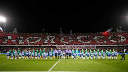 Seleção Brasileira foi derrotada pelo Marrocos neste sábado (25)