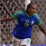 Brasil goleia Chile em último amistoso antes da Copa do Mundo Feminina