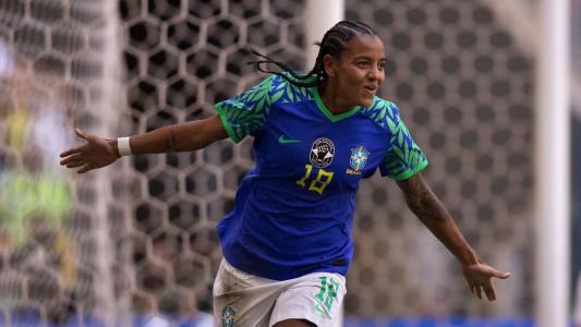 Seleção Brasileira goleou o Chile por 4 a 0