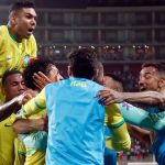 Brasil amplia invencibilidade nas Eliminatórias e quer recorde mundial