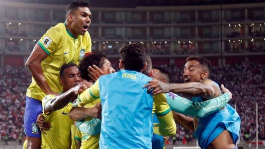 Seleção Brasileira já tem o recorde de invencibilidade na história das Eliminatórias da Conmebol