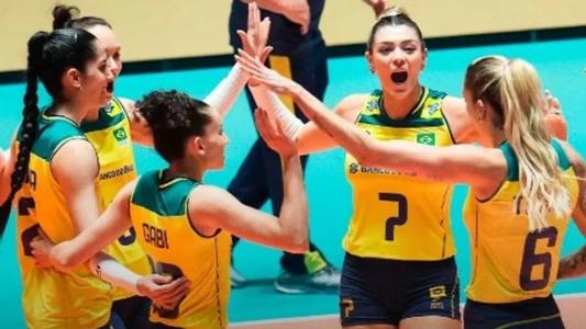 Seleção Brasileira no Pré-Olímpico