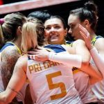 Brasil x Porto Rico: onde assistir ao jogo pelo Pré-Olímpico de Vôlei 