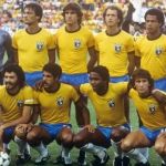 Craque da Seleção de 1982 deixa prisão com ajuda financeira do Santos
