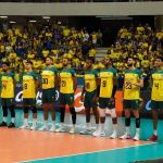 Brasil x Argentina: onde assistir ao jogo decisivo pelo Sul-Americano de Vôlei Masculino 