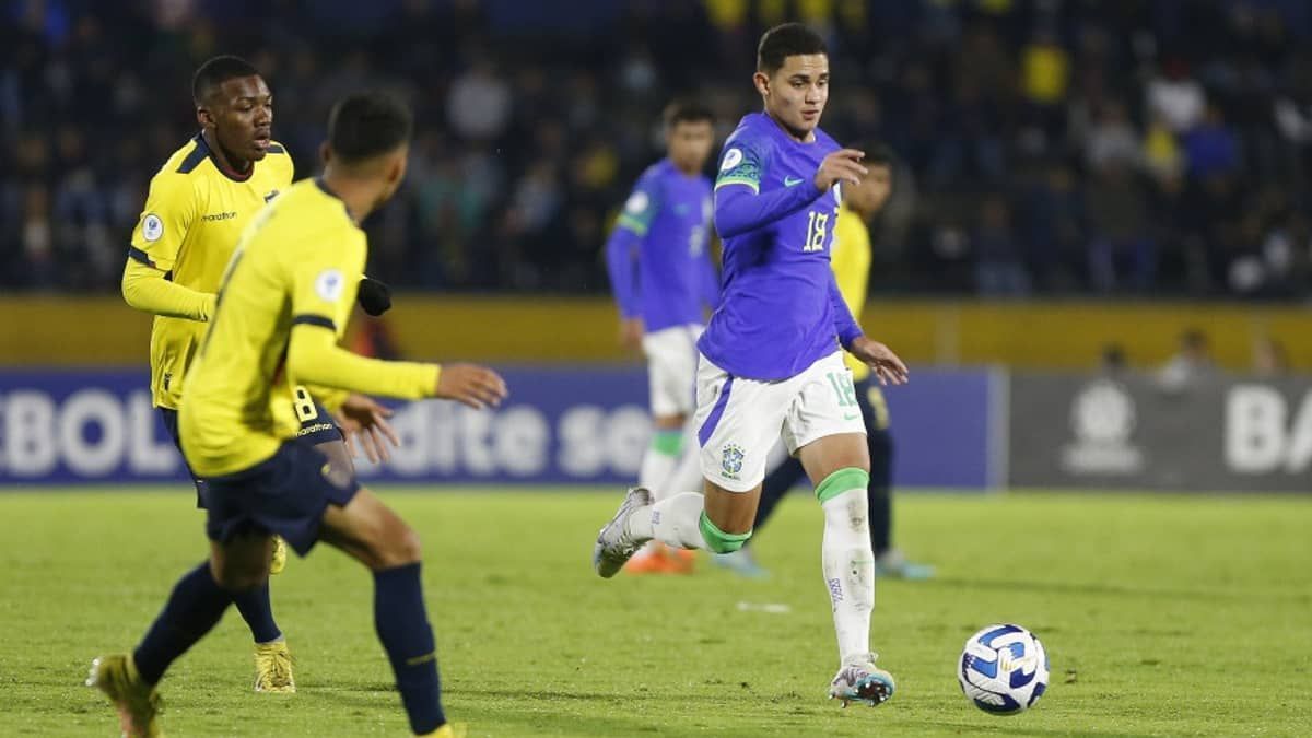 Fifa já tem país favorito para receber o Mundial Sub-17 retirado do Peru