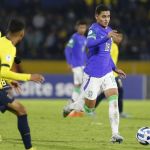 Fifa já tem país favorito para receber o Mundial Sub-17 retirado do Peru