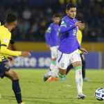 Fifa já tem país favorito para receber o Mundial Sub-17 retirado do Peru