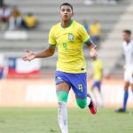 Sul-Americano Sub-17: Seleção Brasileira vence a primeira e vira líder