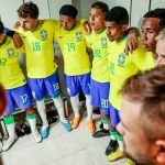 Mundial Sub-20 pode ter 'apagão' para o Brasil; veja os jogos com transmissão