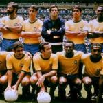 Qual foi a Copa do Mundo em que mais jogadores do Cruzeiro foram convocados?