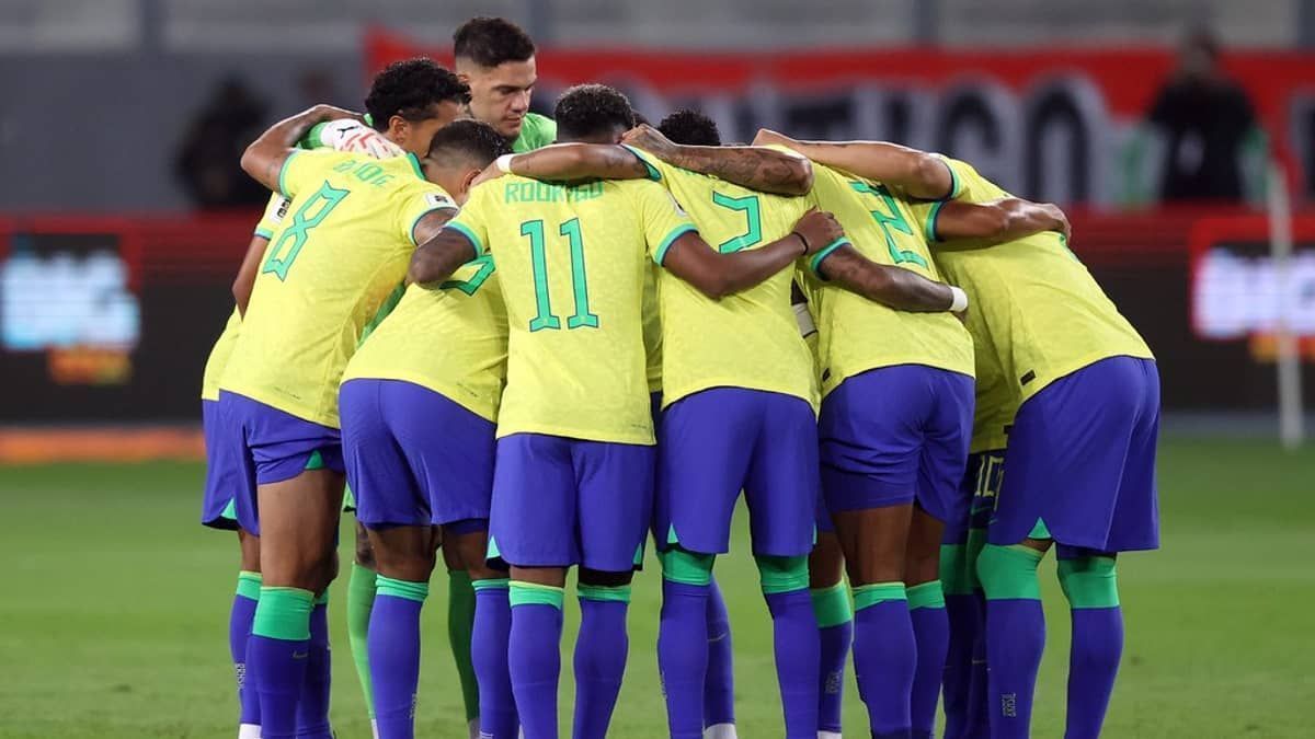 Quando o Brasil volta a jogar pelas Eliminatórias para a Copa do Mundo