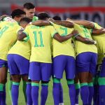 Quando o Brasil volta a jogar pelas Eliminatórias para a Copa do Mundo