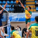 CBV começa vendas de ingressos para o Sul-Americano de Vôlei