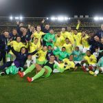 Seleção Brasileira vence Paraguai e carimba vaga no Mundial da categoria Sub-20
