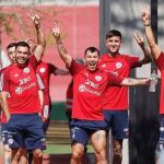 Chile x Paraguai: horário, onde assistir e tudo sobre o jogo pelas Eliminatórias