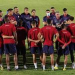 Seleção que disputou Copa do Catar procura treinador em site de empregos