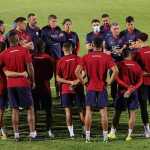 Seleção que disputou Copa do Catar procura treinador em site de empregos