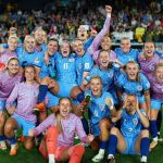 Copa do Mundo Feminina: conheça a campanha da Inglaterra até a final inédita