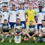 Copa do Mundo: veja os números da Inglaterra na história dos Mundiais