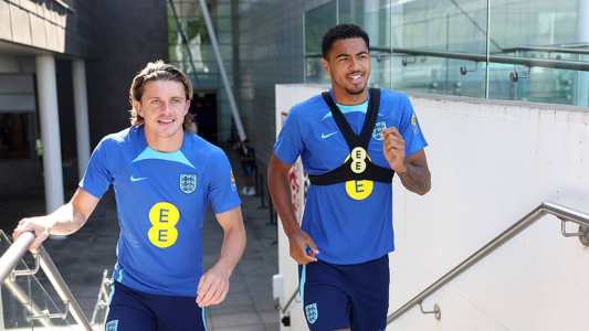 Seleção da Inglaterra está convocada para Data Fifa de setembro