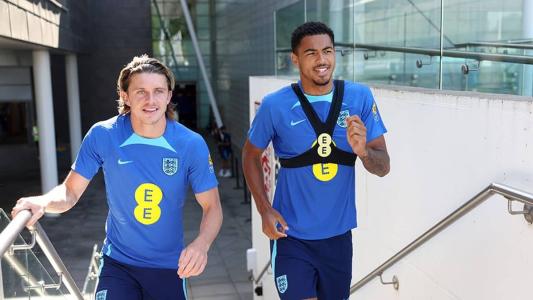 Seleção da Inglaterra está convocada para Data Fifa de setembro