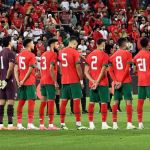 Com homenagens às vitimas de terremoto, Marrocos vence Burkina Faso em amistoso