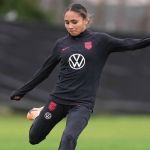 EUA x Vietnã: onde assistir ao jogo pela Copa do Mundo Feminina 