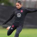 EUA x Vietnã: onde assistir ao jogo pela Copa do Mundo Feminina