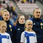 Igualdade: seleção feminina da Escócia receberá mesmo salário que time masculino