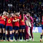 Copa do Mundo Feminina: conheça a campanha da Espanha até a final inédita
