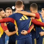 Geórgia x Espanha: saiba onde assistir ao jogo pelas Eliminatórias da Euro