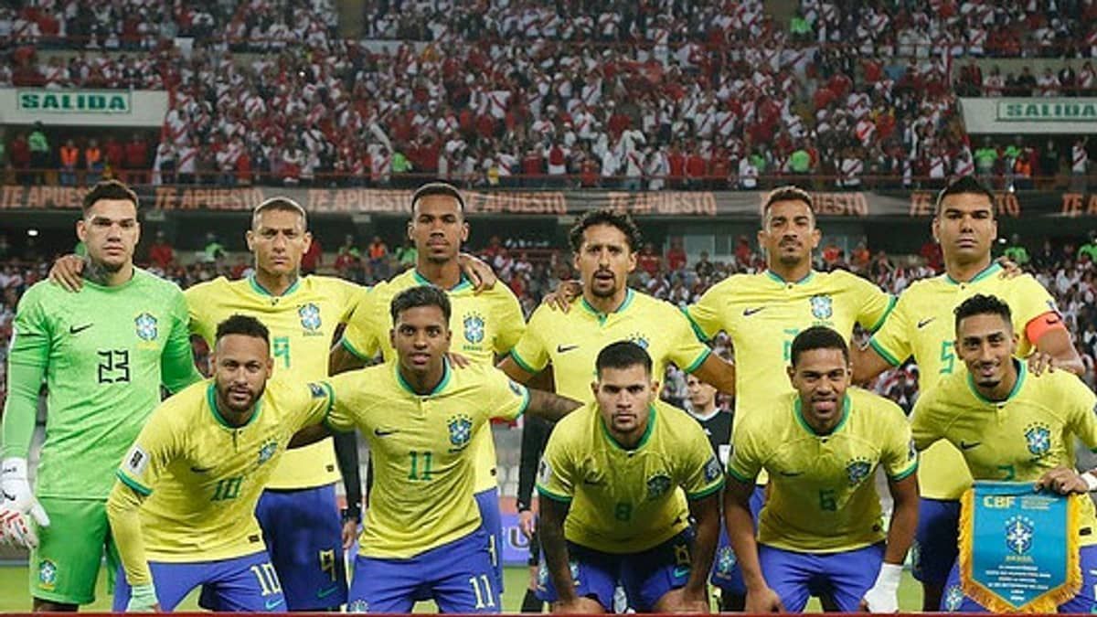 Veja quantas Datas Fifa ainda restam em 2023