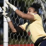 Em preparação para a Copa, Seleção Brasileira fará jogo-treino contra a China
