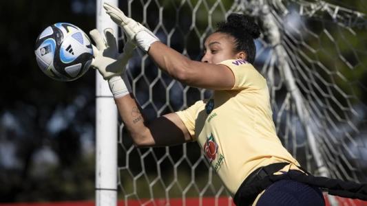 Seleção fará jogo-treino contra a China